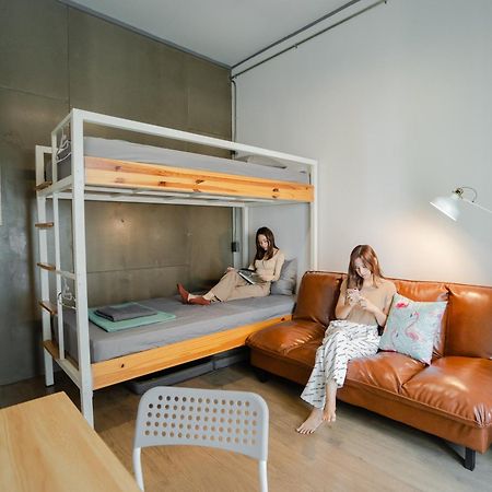 Hybrit Hostel&Cafe Хат'яй Екстер'єр фото