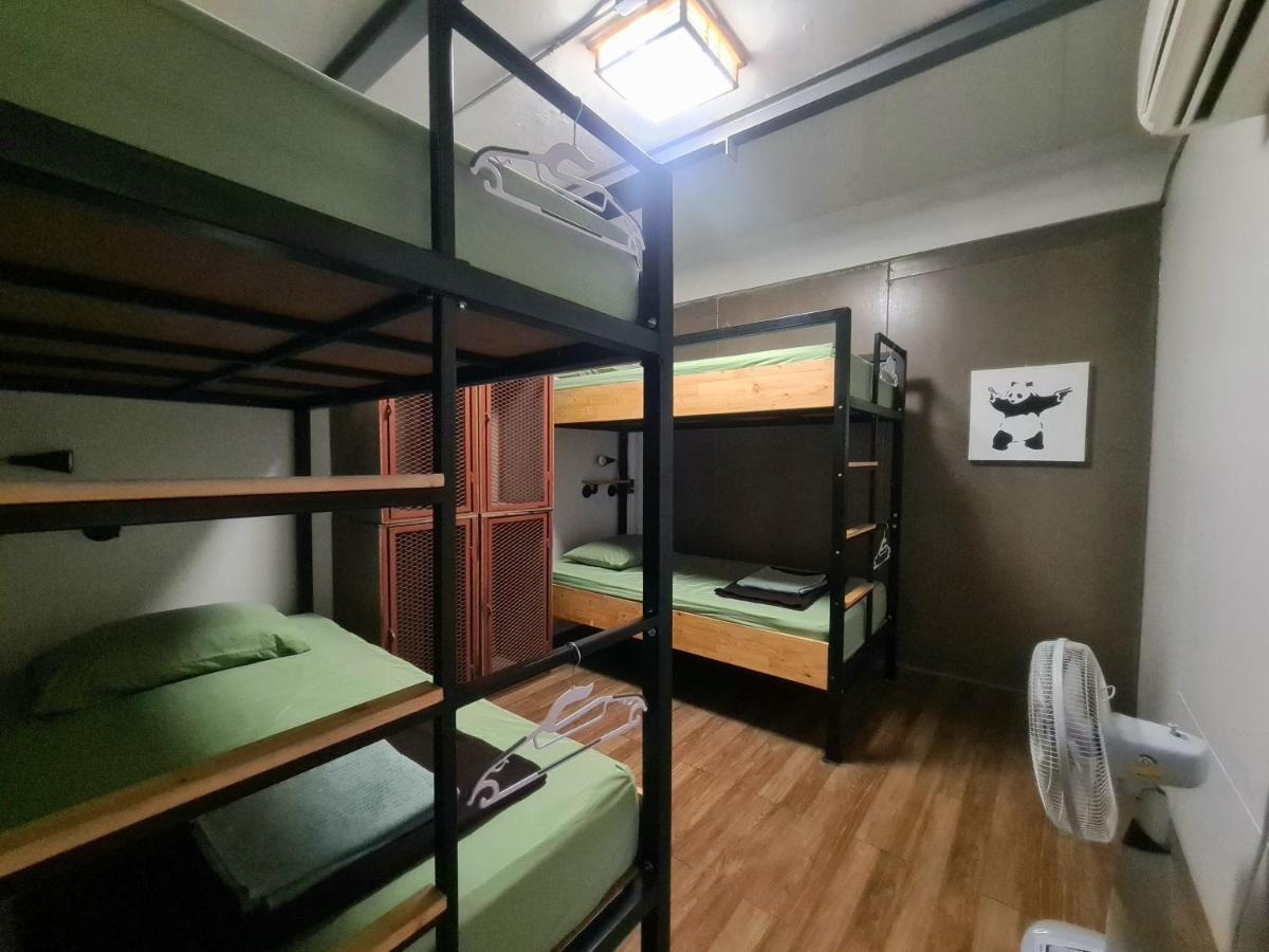 Hybrit Hostel&Cafe Хат'яй Екстер'єр фото